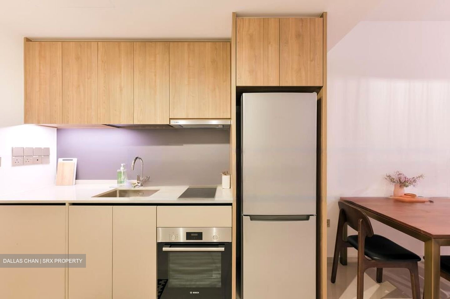 Dairy Farm Residences (D23), Apartment #457219501